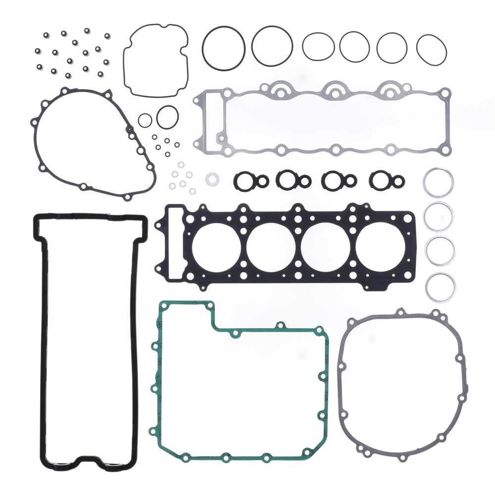 Complete Gasket Kit (oil seals not included) - Grafite Offroad