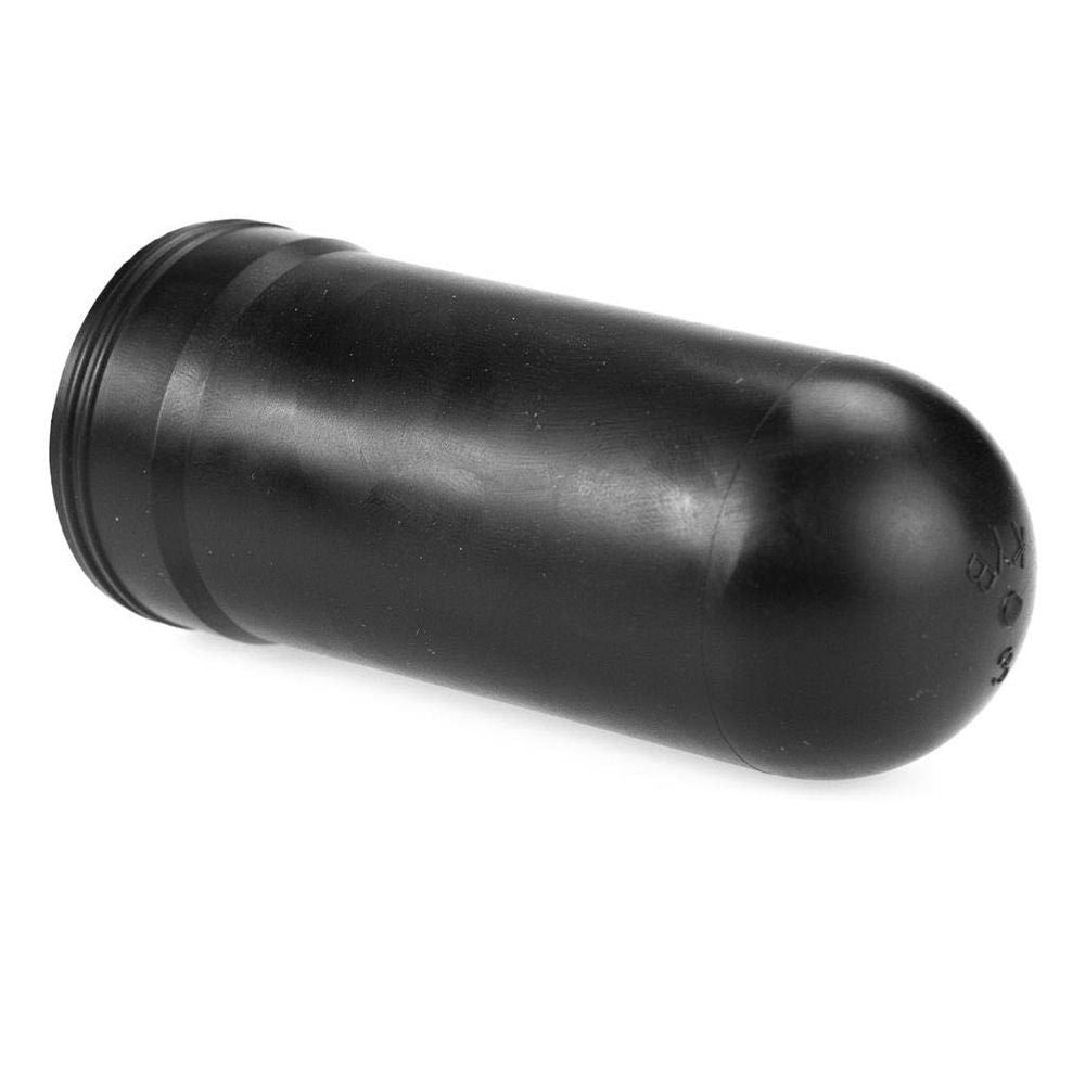 Kyb Shock Bladder D.50mm X L.90mm - Grafite Offroad