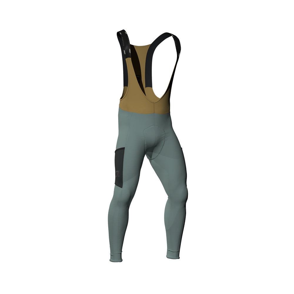 MTB ThermaFlow 4.0 Long Bib