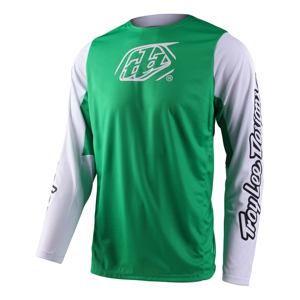 GP Pro Moto Jersey Troy Lee Designs