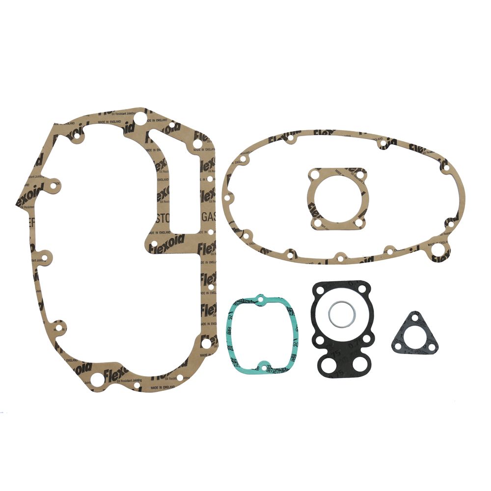 Complete Gasket Kit (oil seals not included) - Grafite Offroad