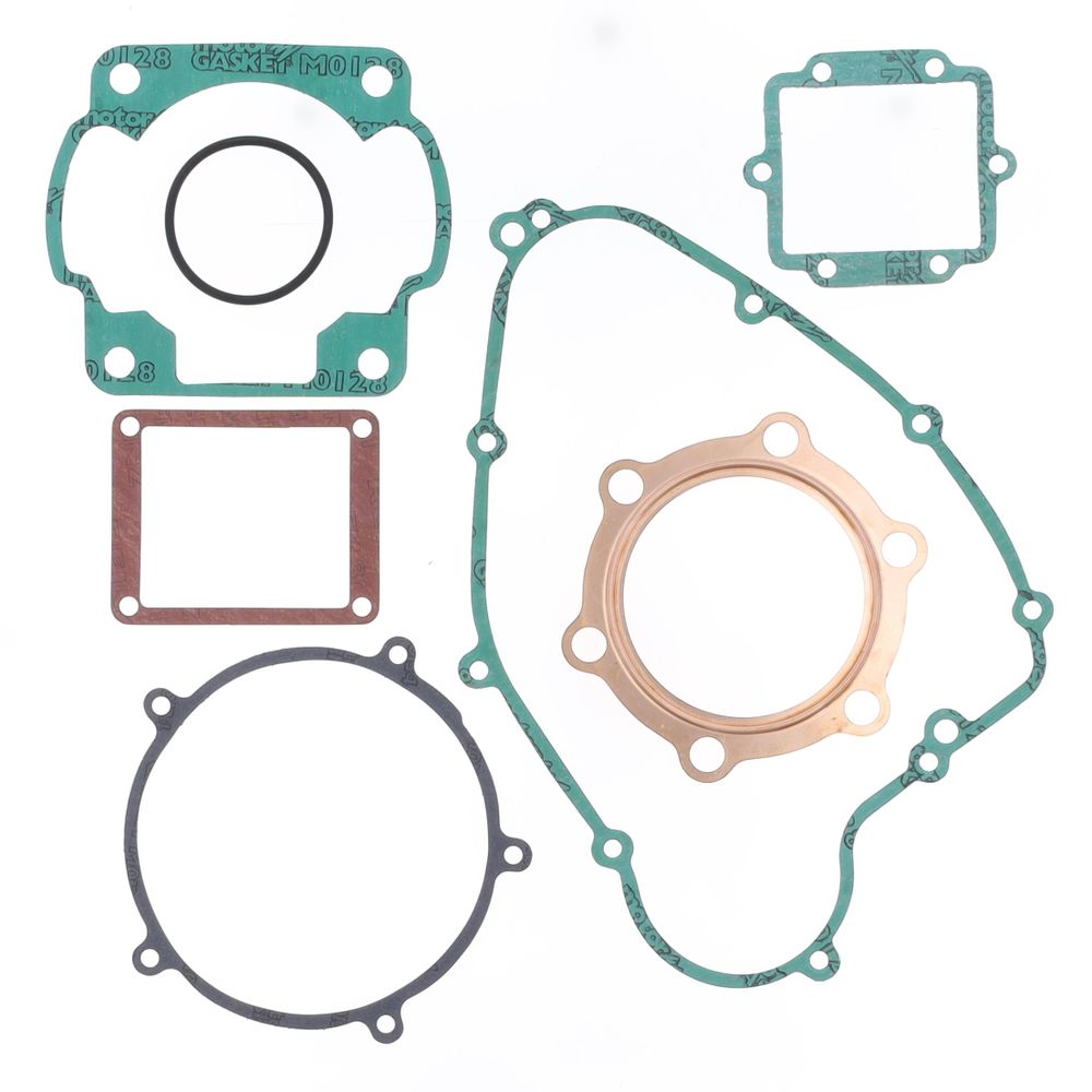 Complete Gasket Kit (oil seals not included) - Grafite Offroad