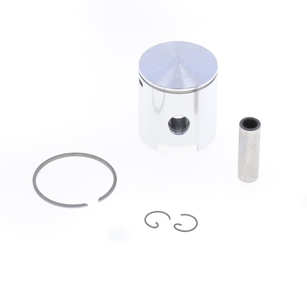 2T Cast Piston Ø 45 mm for Athena Big Bore Cylinder Kit - Grafite Offroad
