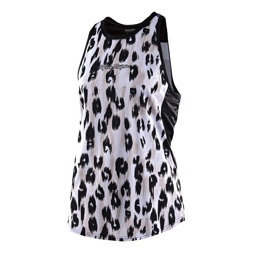 Women's Luxe MTB Tank Top Troy Lee Designs