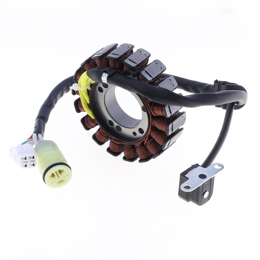 Stator - Grafite Offroad