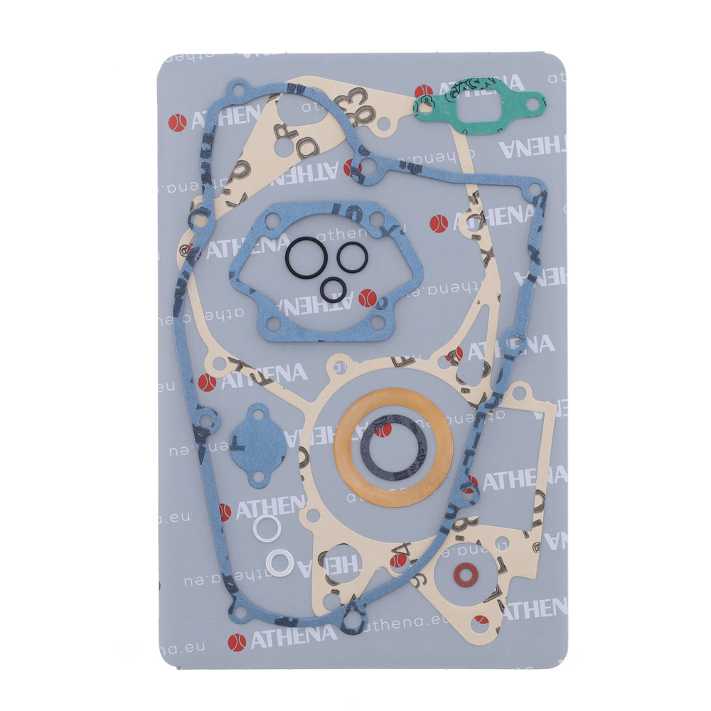 Complete Gasket Kit (oil seals not included) - Grafite Offroad