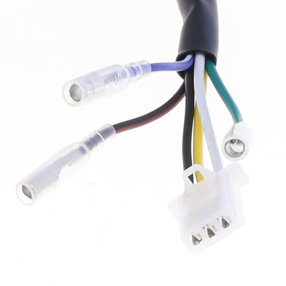 Stator, 1 three-pin Connector + 3 wires - Grafite Offroad
