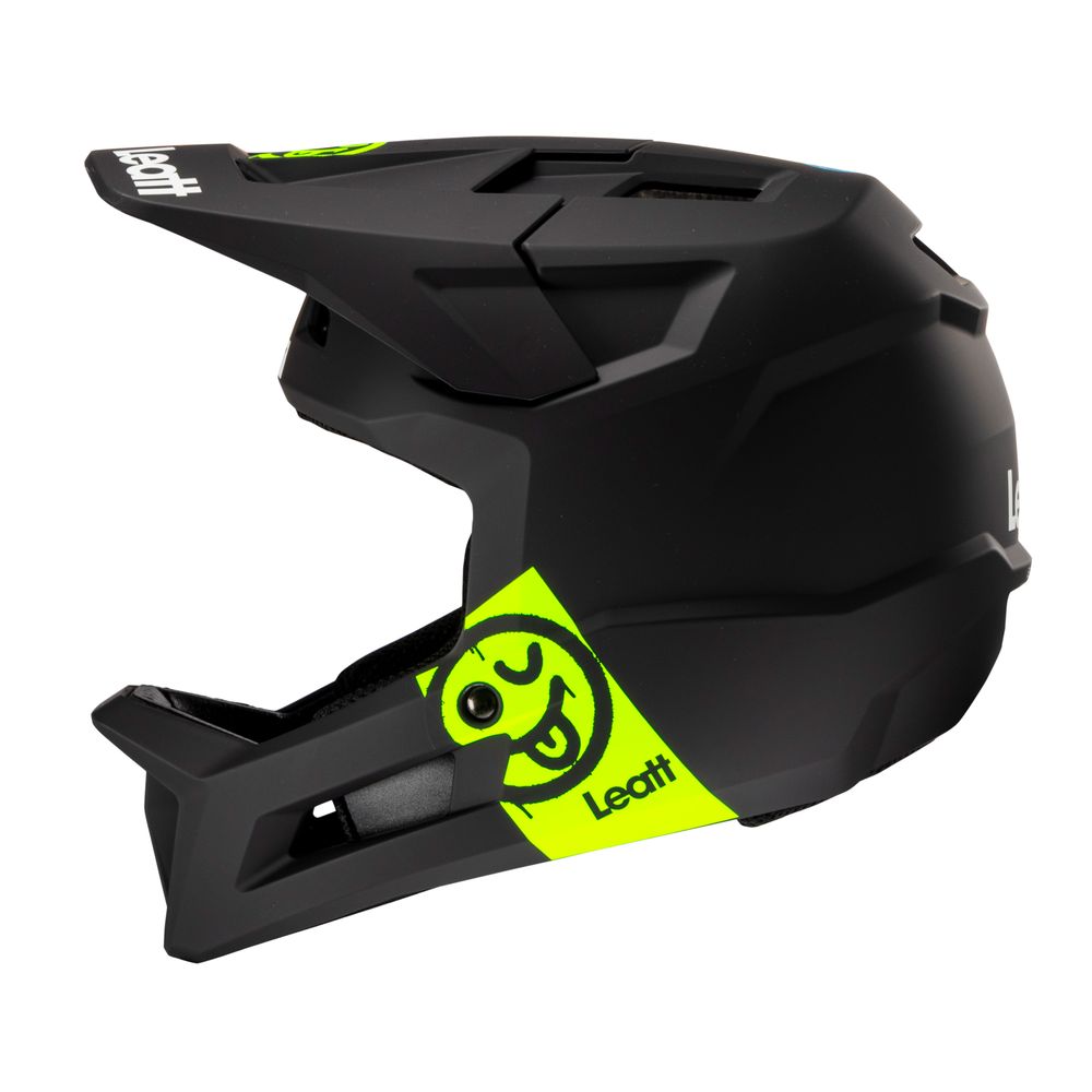 MTB Gravity 1.0 Jr Helm