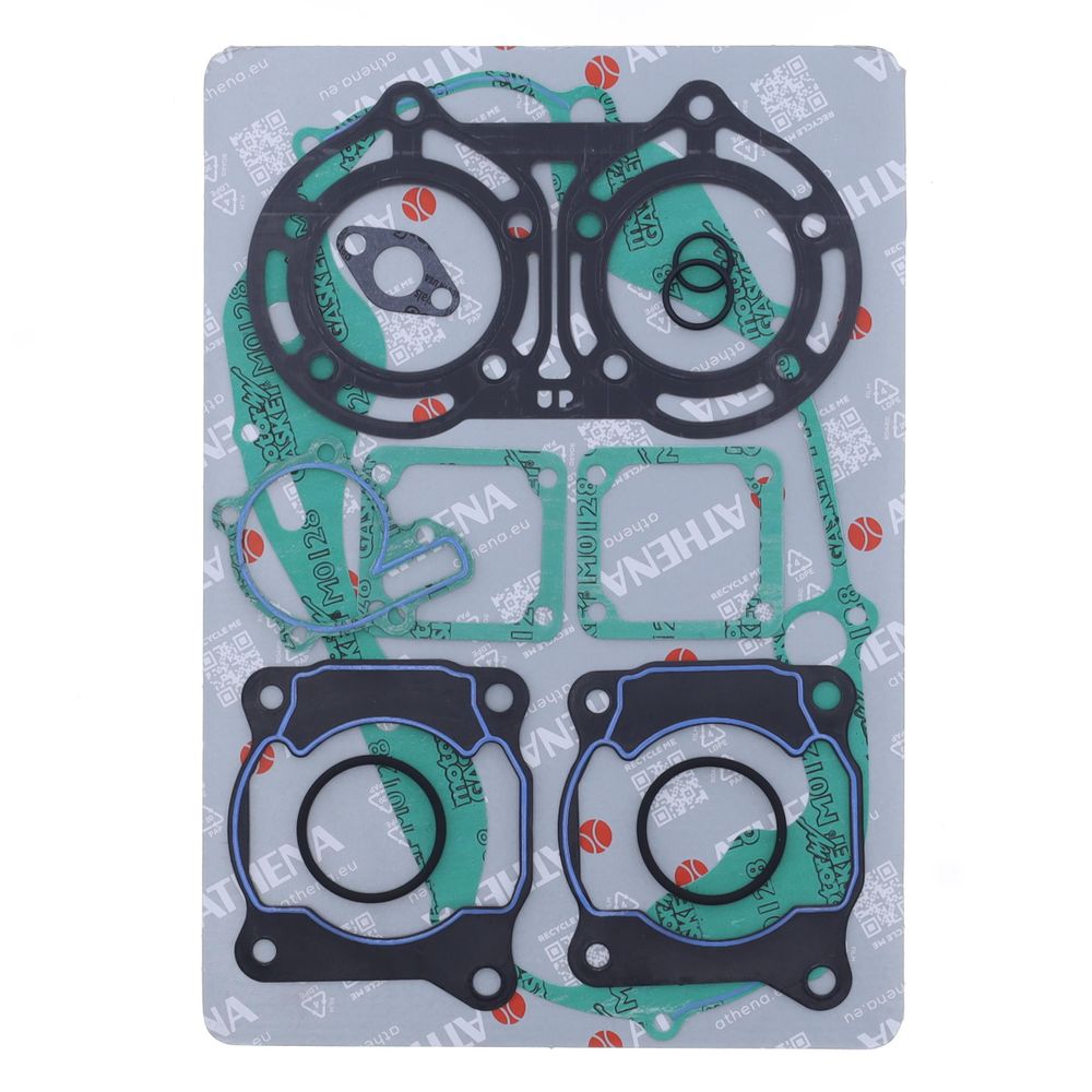 Complete Gasket Kit (oil seals not included) - Grafite Offroad