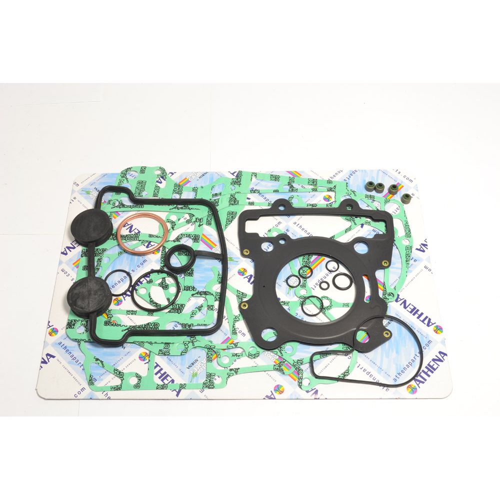 Complete Gasket Kit (oil seals not included) - Grafite Offroad