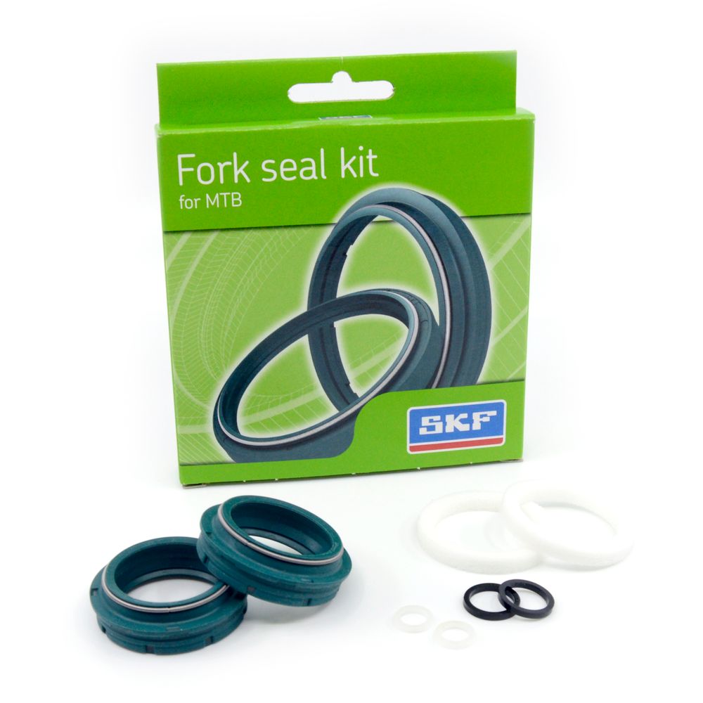 Seals Kit - Rockshox 32mm - Grafite Offroad