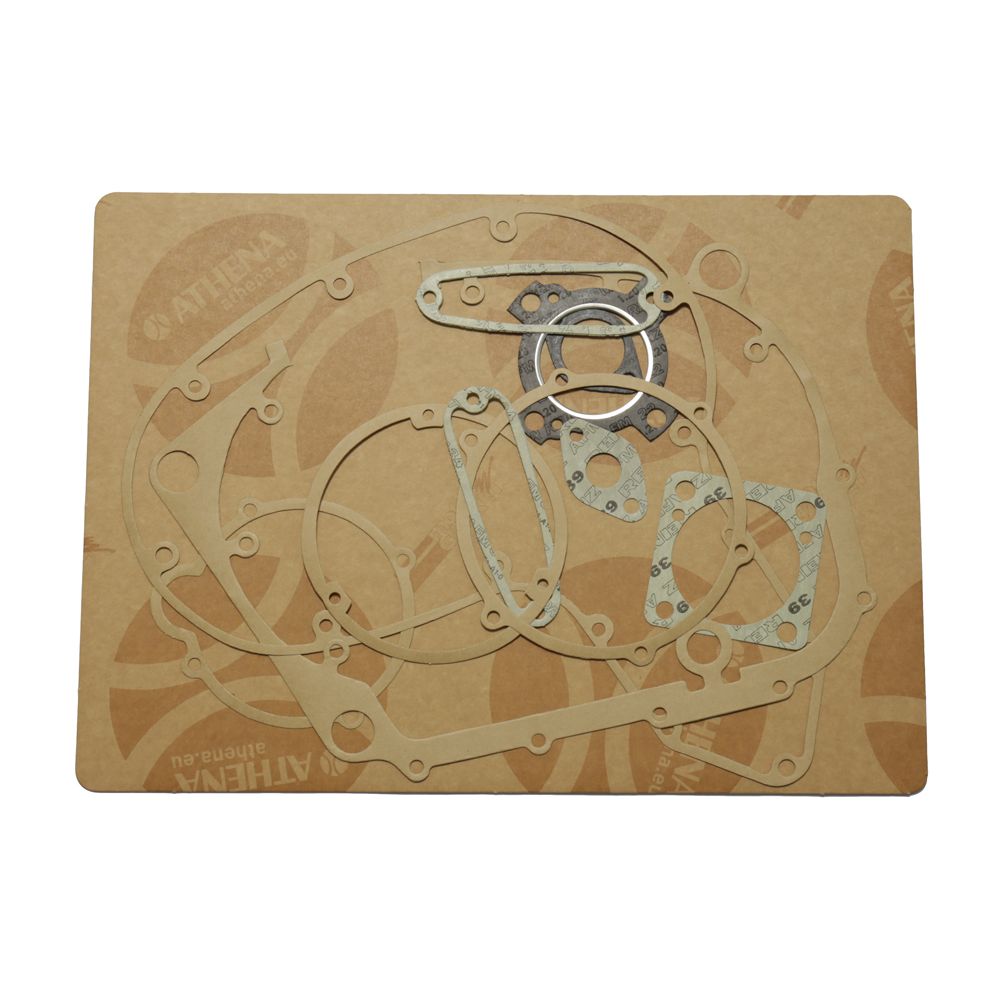 Complete Gasket Kit (oil seals not included) - Grafite Offroad