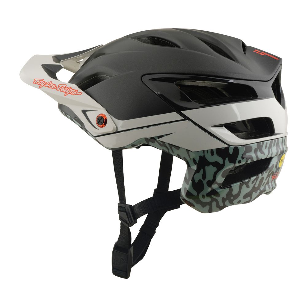 Casco A3