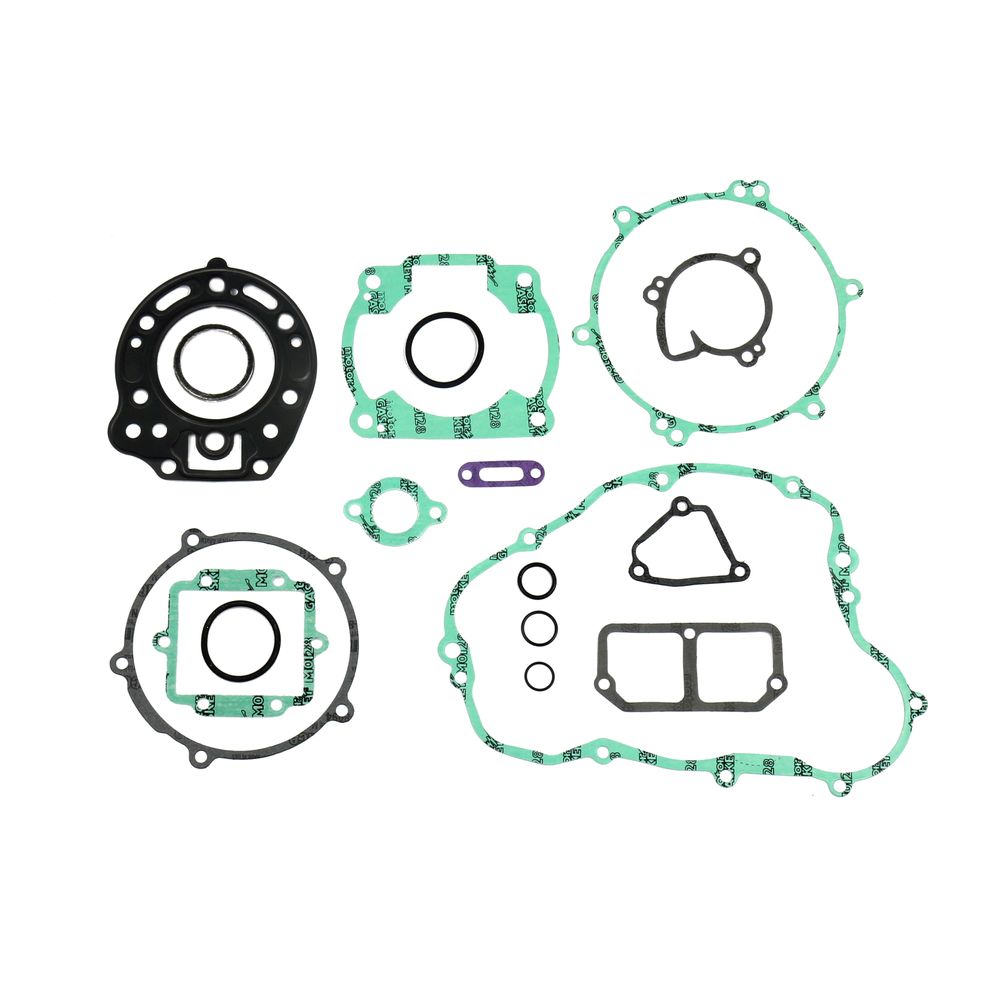 Complete Gasket Kit (oil seals not included) - Grafite Offroad