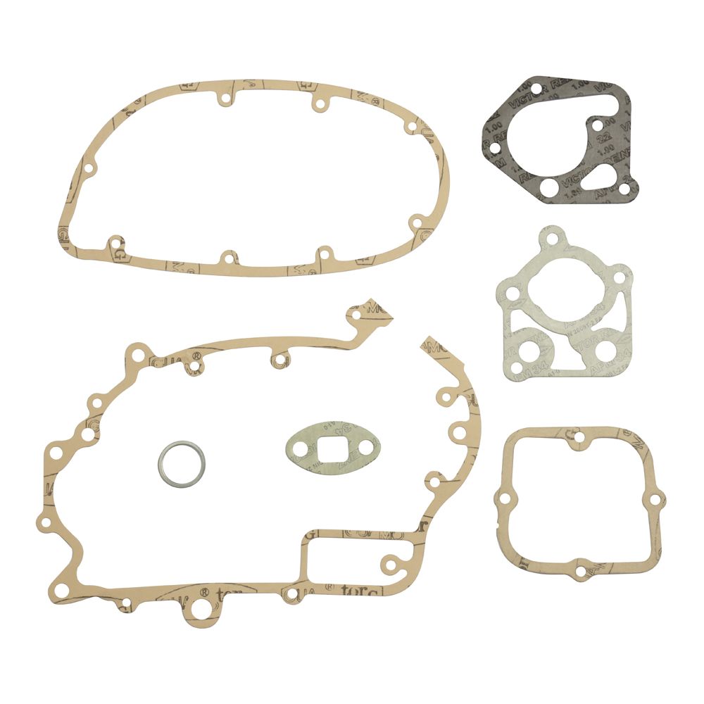 Complete Gasket Kit (oil seals not included) - Grafite Offroad