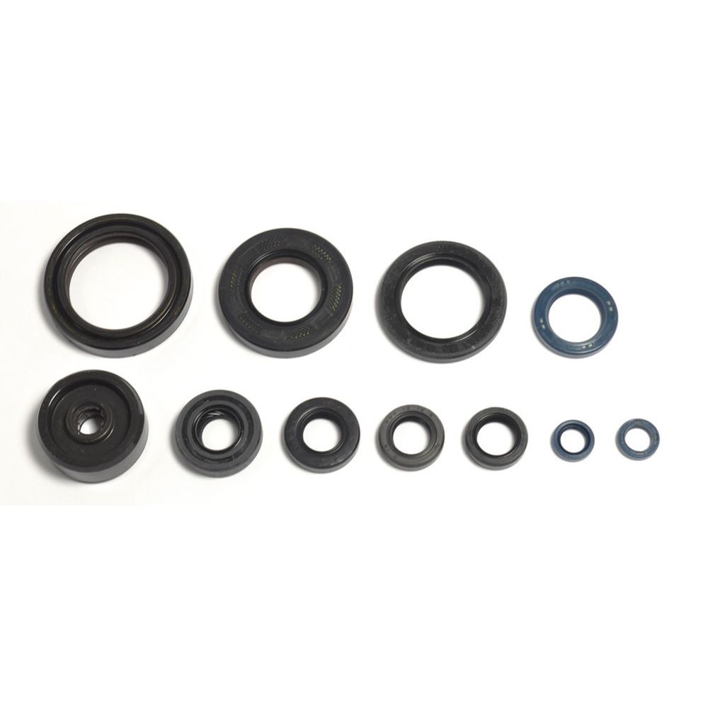 Engine Oil Seals Kit - Grafite Offroad