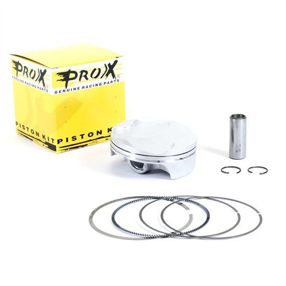 Prox Piston Kit Ktm350exc-f `17-19 12.3:1 (87.97mm) - Grafite Offroad