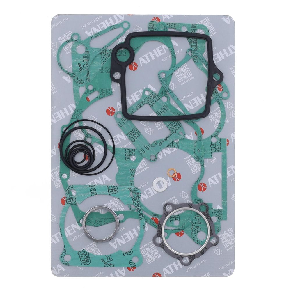 Complete Gasket Kit (oil seals not included) - Grafite Offroad