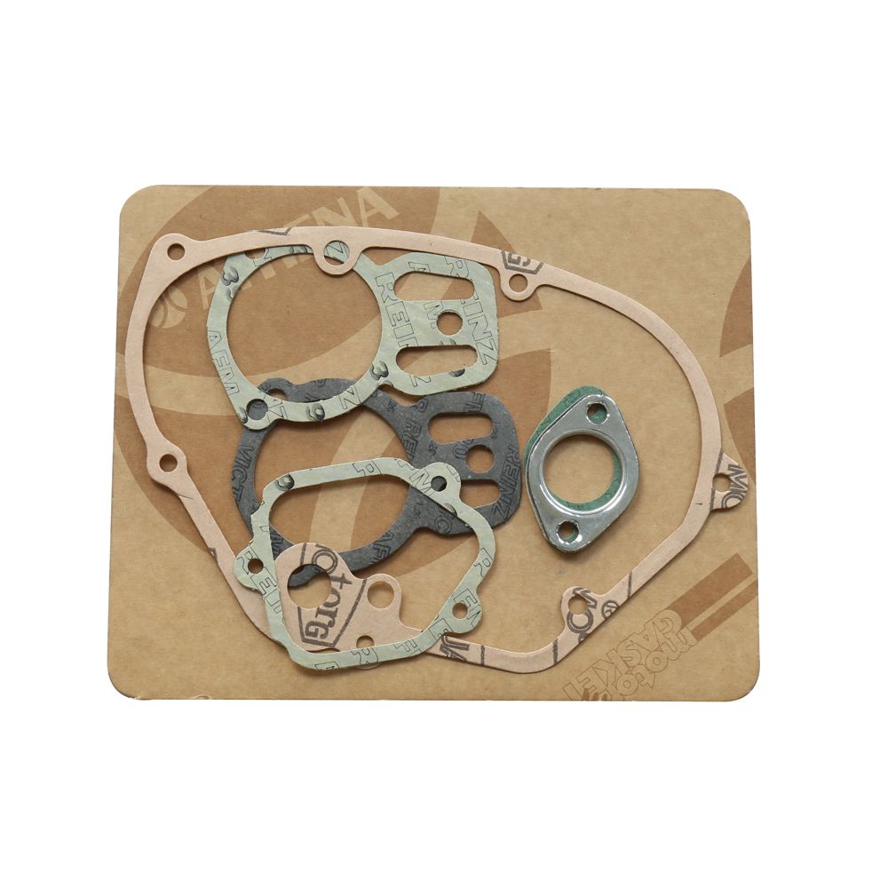 Complete Gasket Kit (oil seals not included) - Grafite Offroad