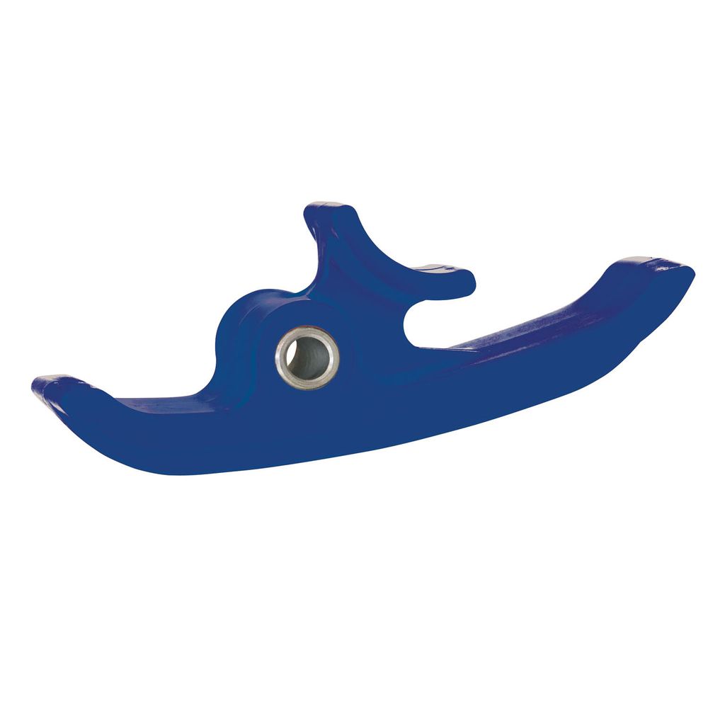 Chain Slider Hsq Blue Replica Husqvarna - Grafite Offroad