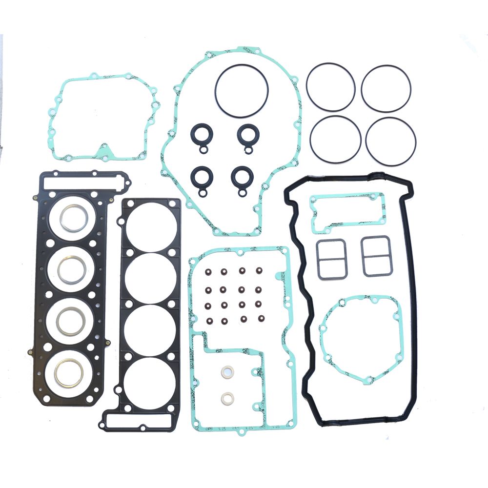 Complete Gasket Kit (oil seals not included) - Grafite Offroad