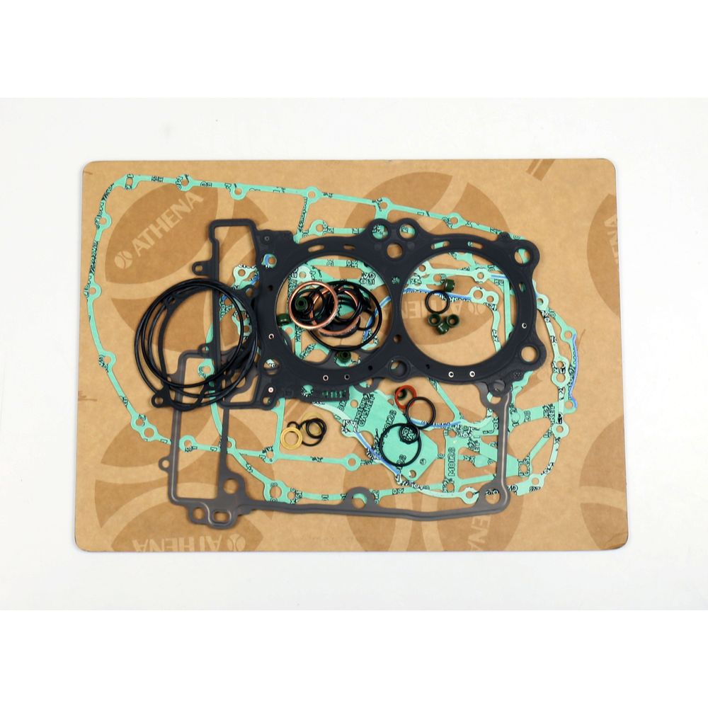 Complete Gasket Kit (valve cover gasket not included) - Grafite Offroad