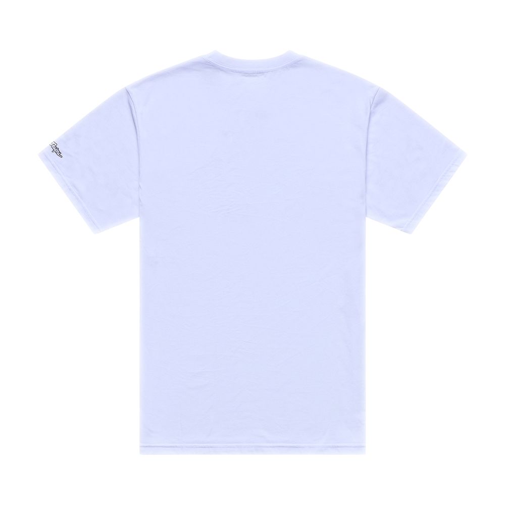 Short Sleeve MTB Jersey Troy Lee Designs