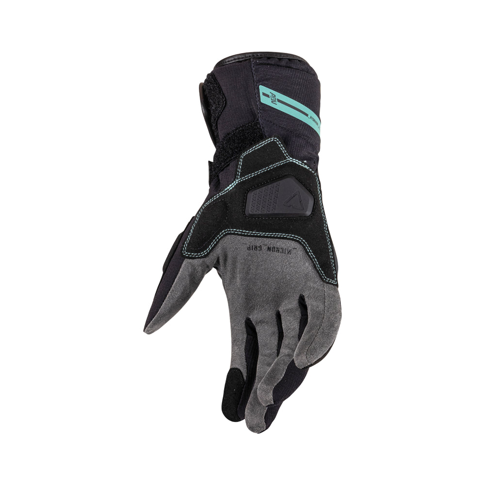 ADV HydraDri 6.5 Women Gloves - Grafite Offroad