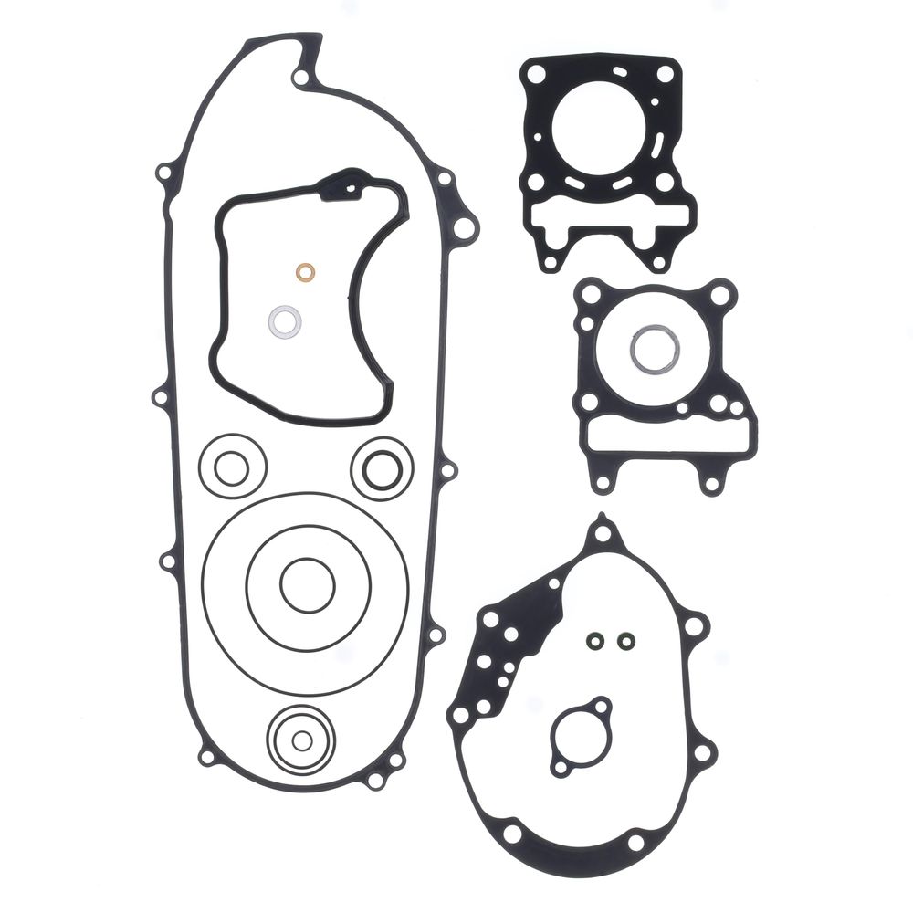 Complete Gasket Kit (oil seals not included) - Grafite Offroad