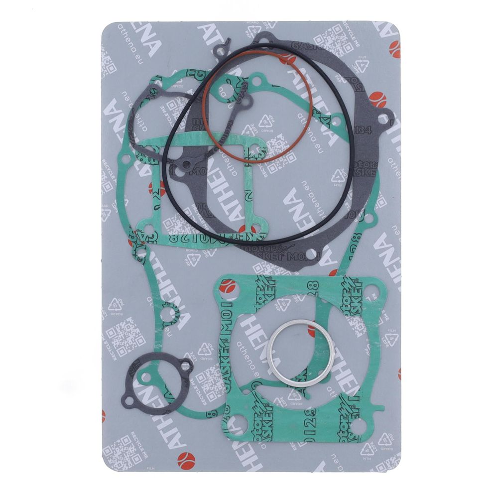 Complete Gasket Kit (oil seals not included) - Grafite Offroad