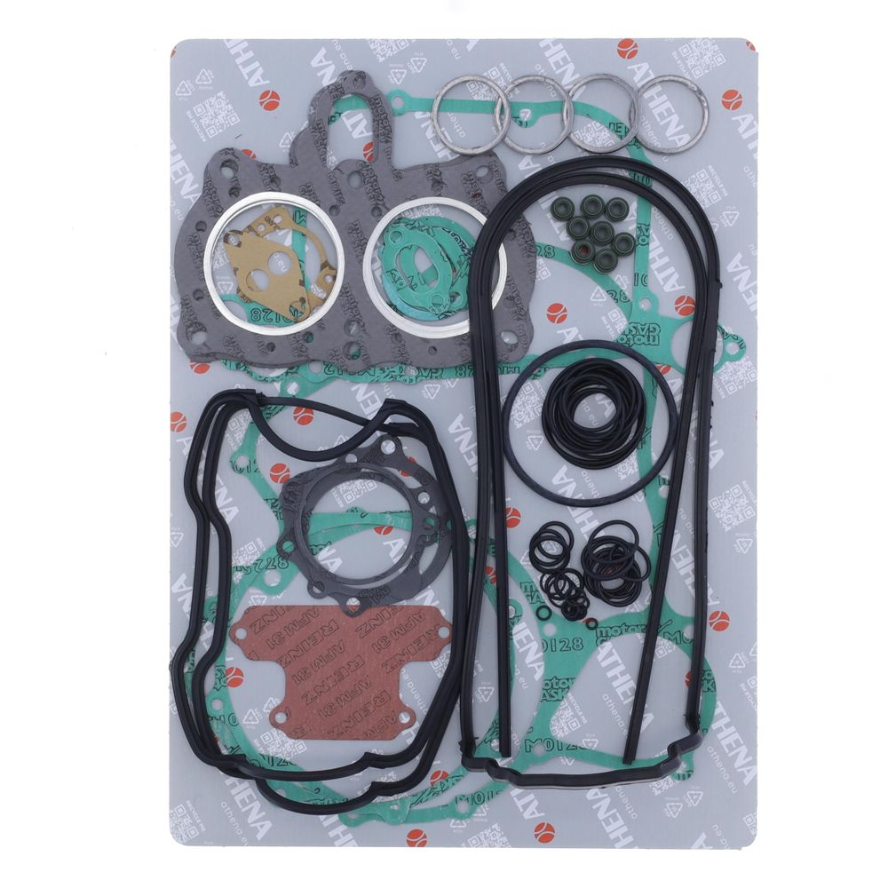 Complete Gasket Kit (oil seals not included) - Grafite Offroad