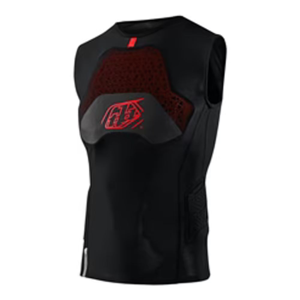 Stage Ghost D3O Protective Tank Top Troy Lee Designs