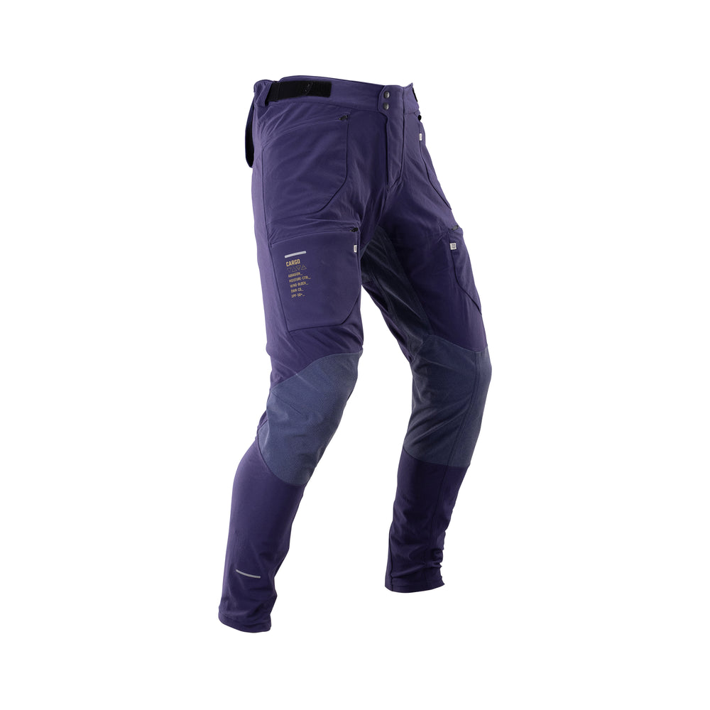 Pantaloni cargo MTB Trail 8.0