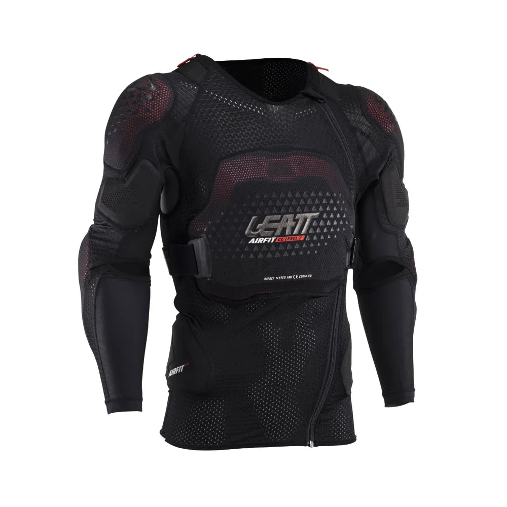 3DF AirFit Evo Body Protector - Grafite Offroad