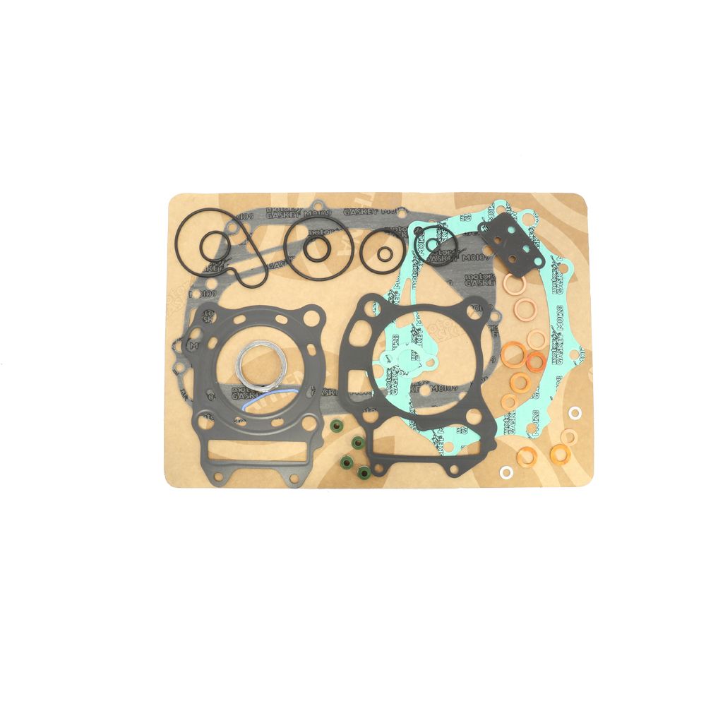 Complete Gasket Kit (valve cover not included) - Grafite Offroad