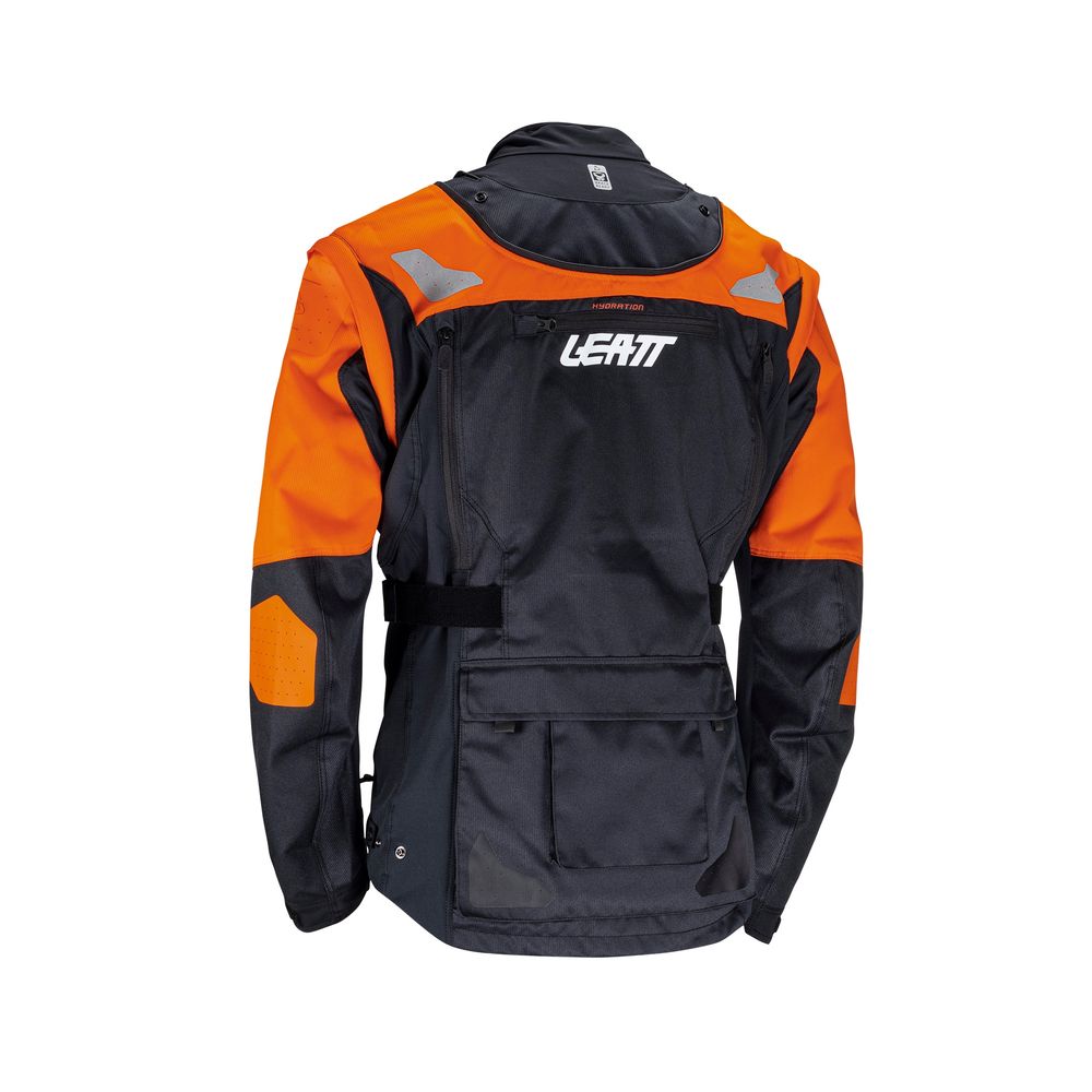 Moto 5.5 Enduro Jacket