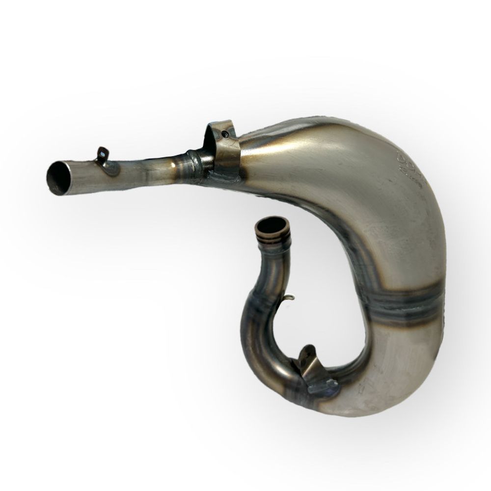 Doma Exhaust 2s Pipe Doma Ktm Husqvarna Gas Gas 65 Sx 24-..