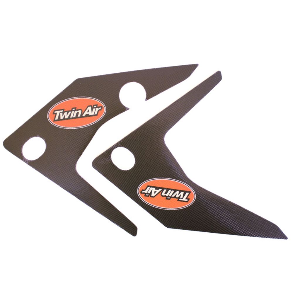 Airbox Decal (anti Slip Material) Ktm Sx-sxf (no Sx250) 2016/2018 Exc 2017/2019 - Grafite Offroad