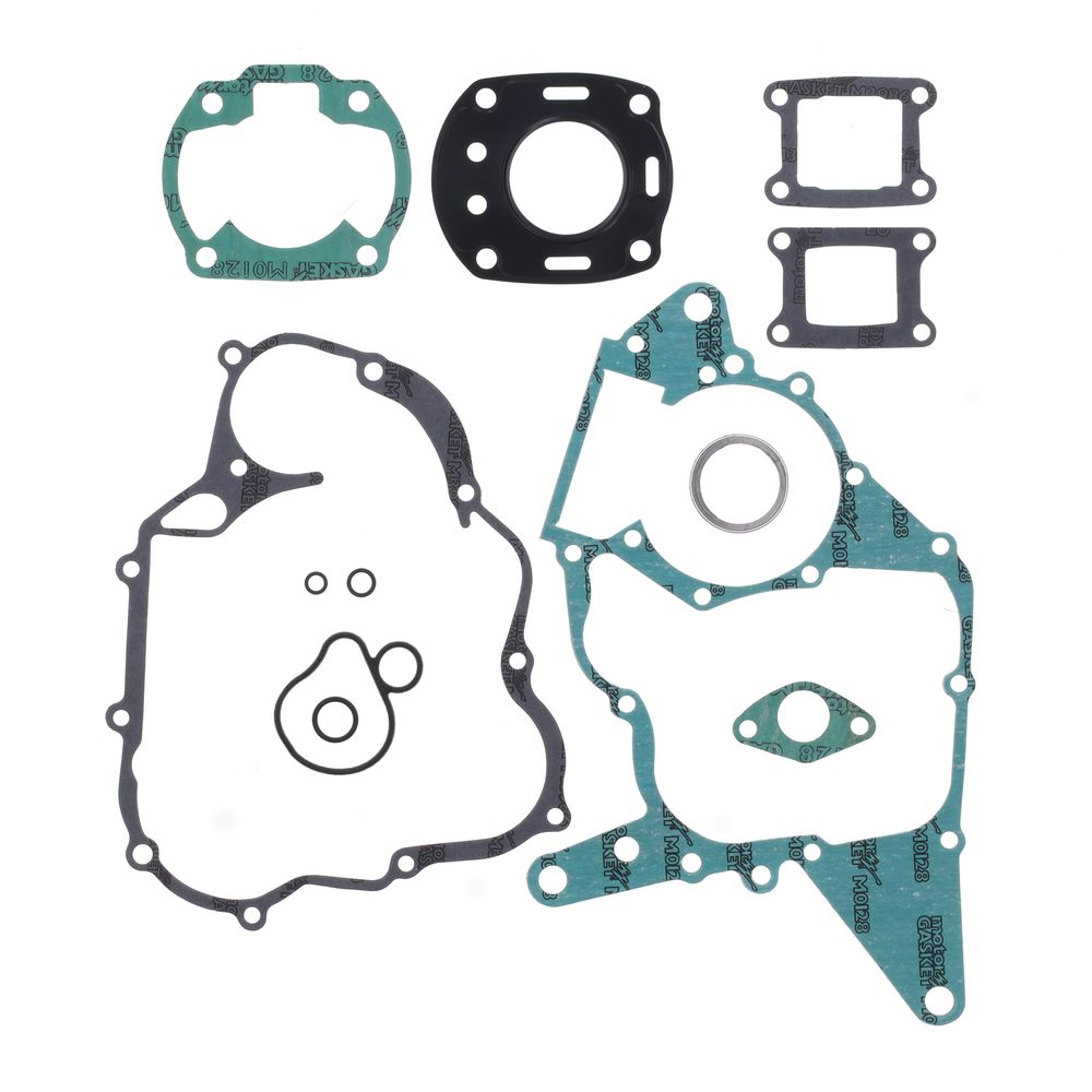 Complete Gasket Kit (oil seals not included) - Grafite Offroad