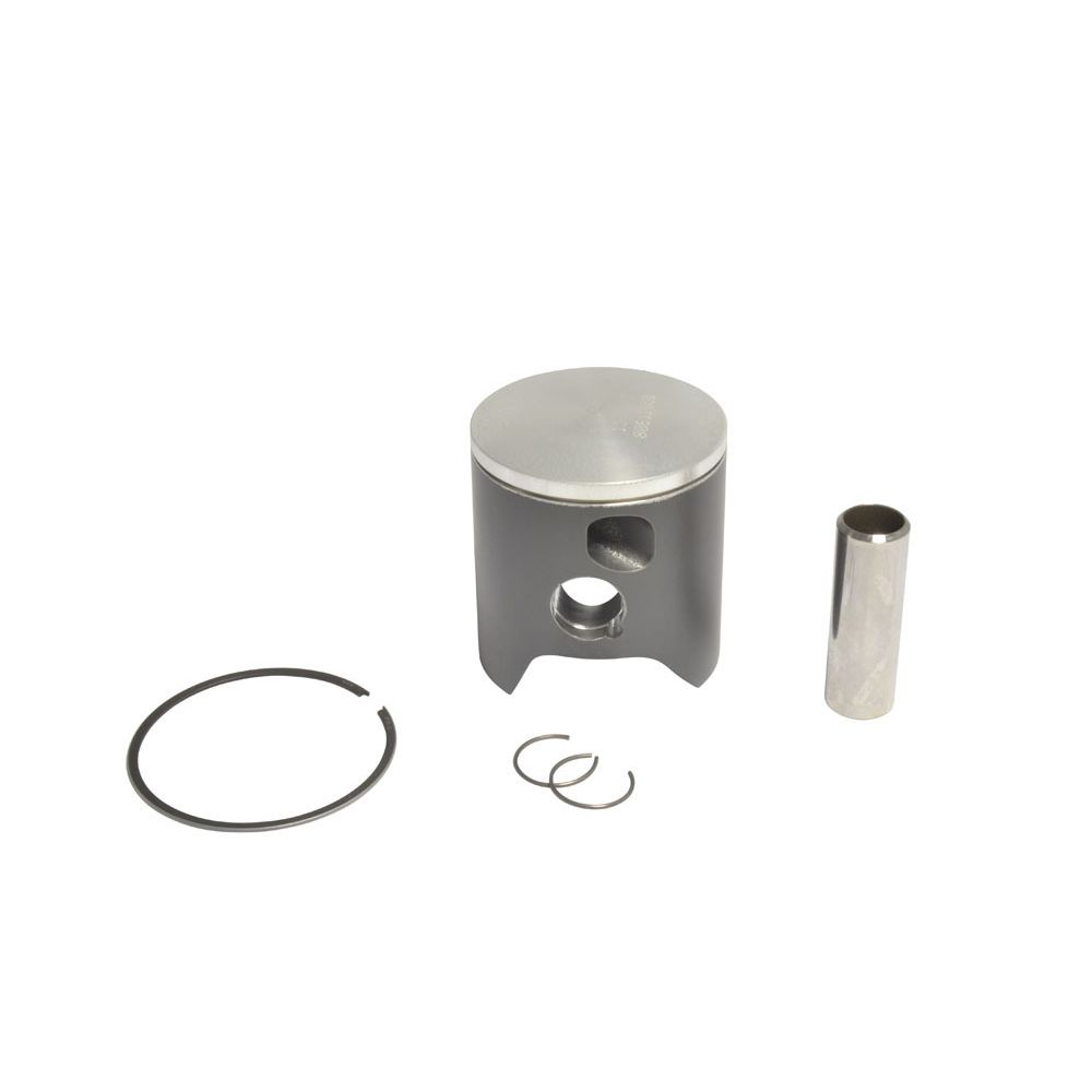2T Forged Racing Piston Ø 54,45 mm for OE Cylinder - Grafite Offroad