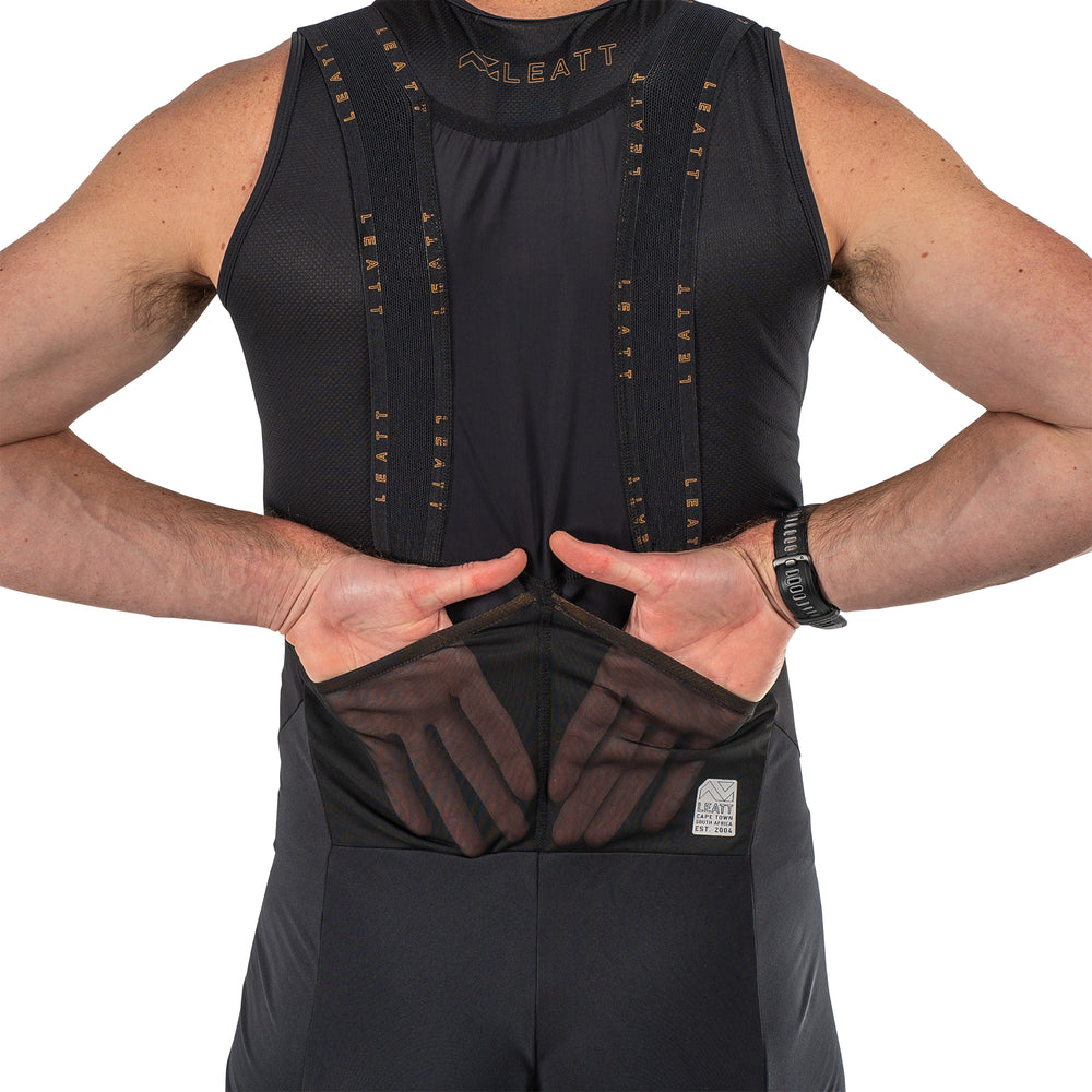 MTB Endurance 4.0 Bib Liner