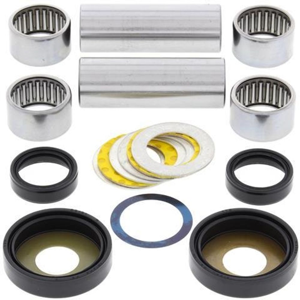 Prox Swingarm Bearing Kit Yz125 / Wr250 `94-97 + Yz250`93-97 - Grafite Offroad