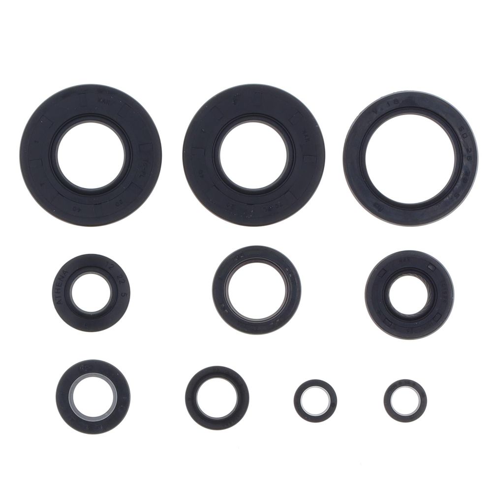 Engine Oil Seals Kit - Grafite Offroad