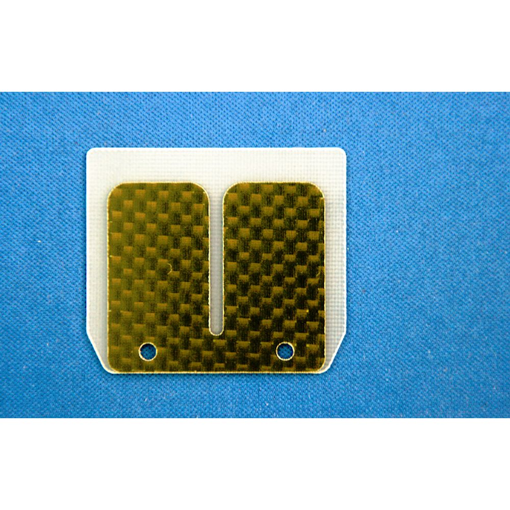 Pro Series Reeds Kit For Oem Reed Valve - Grafite Offroad