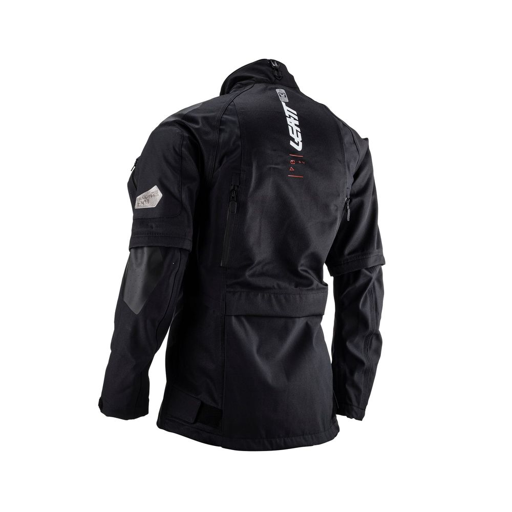 Moto 4.5 HydraDri Jacket