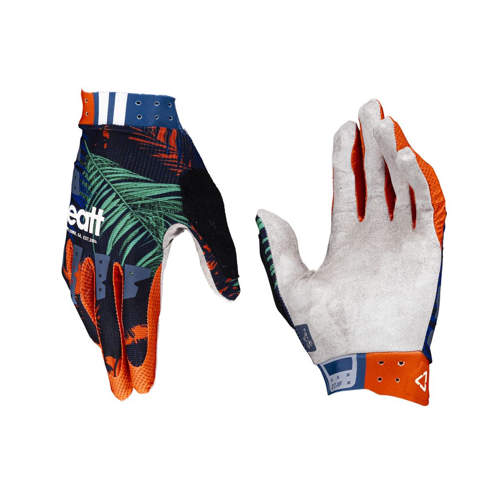 MTB 2.0 X-Flow Handschuhe