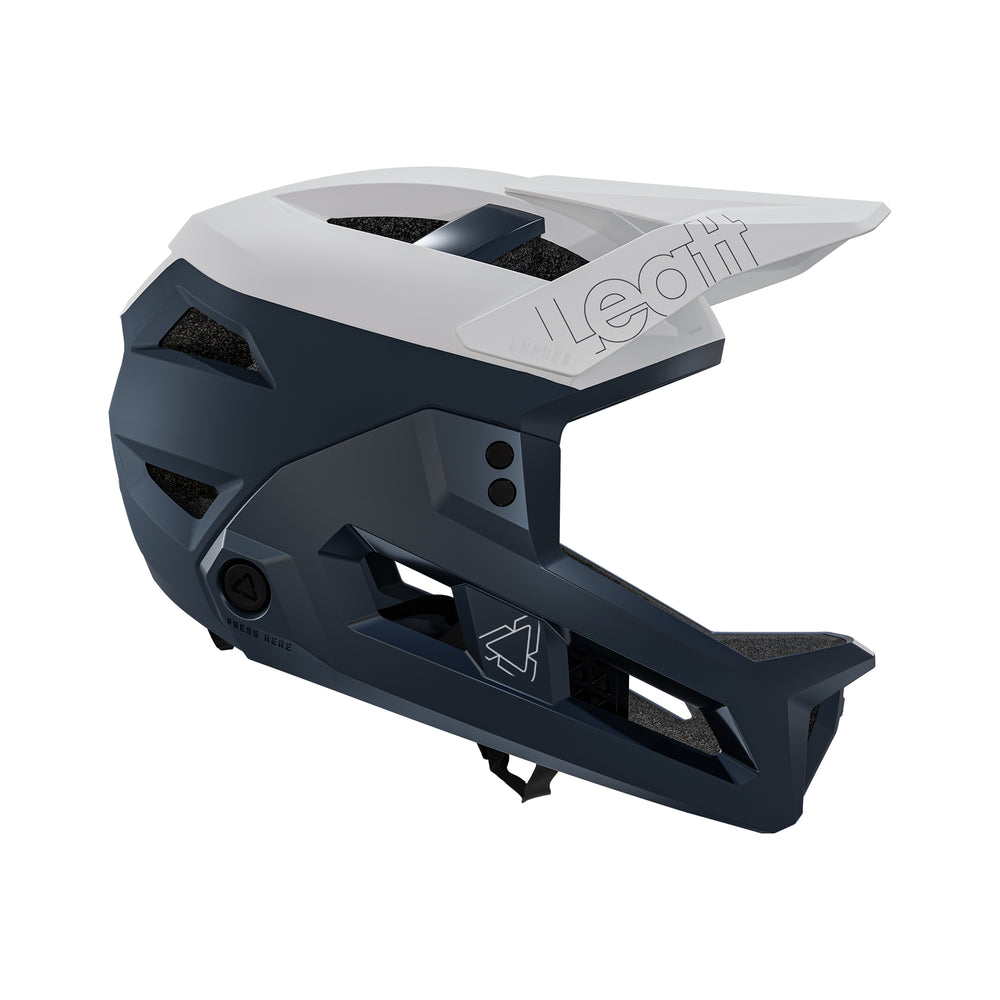 MTB Enduro 3.0 Helm