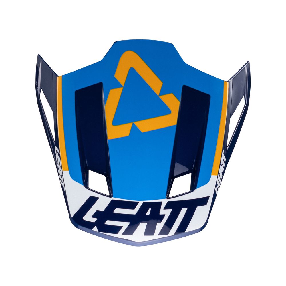 8.5 Moto Helmet with 360° Turbine Technology and motorbike goggle included - Grafite Offroad