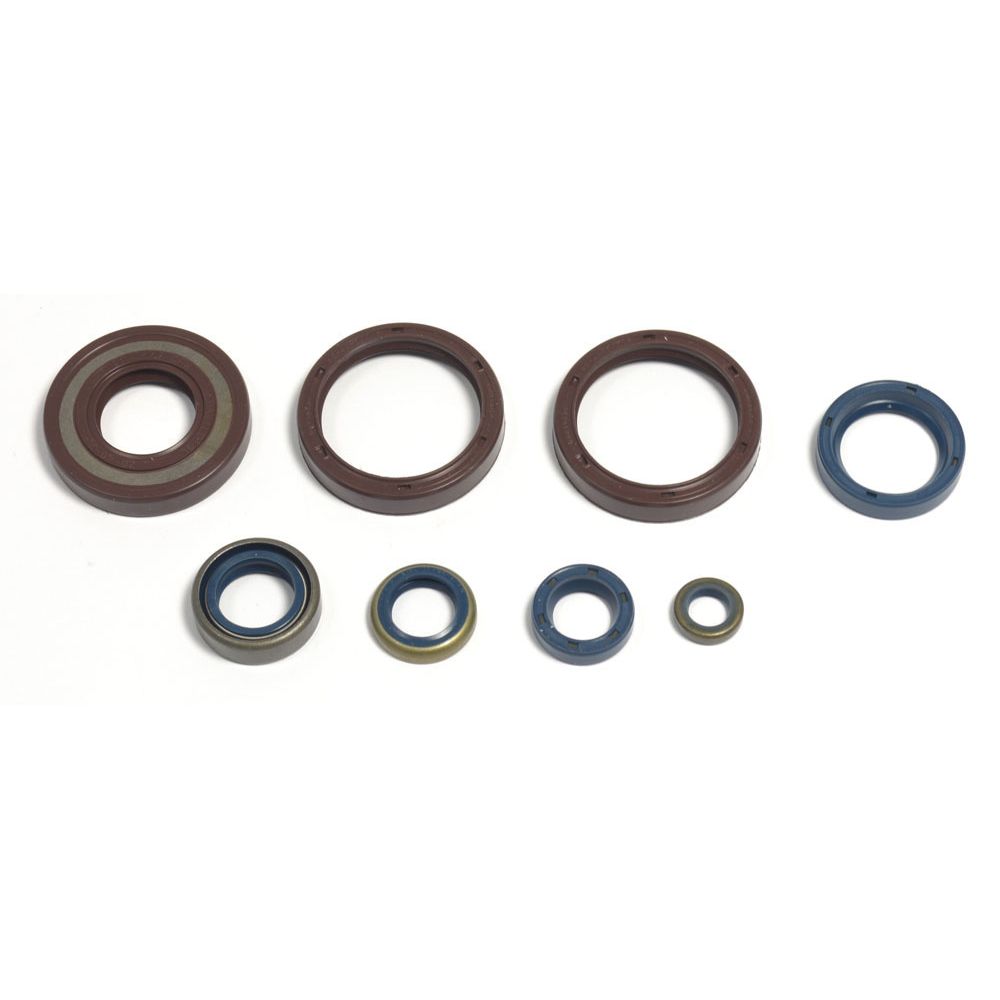 Engine Oil Seals Kit - Grafite Offroad