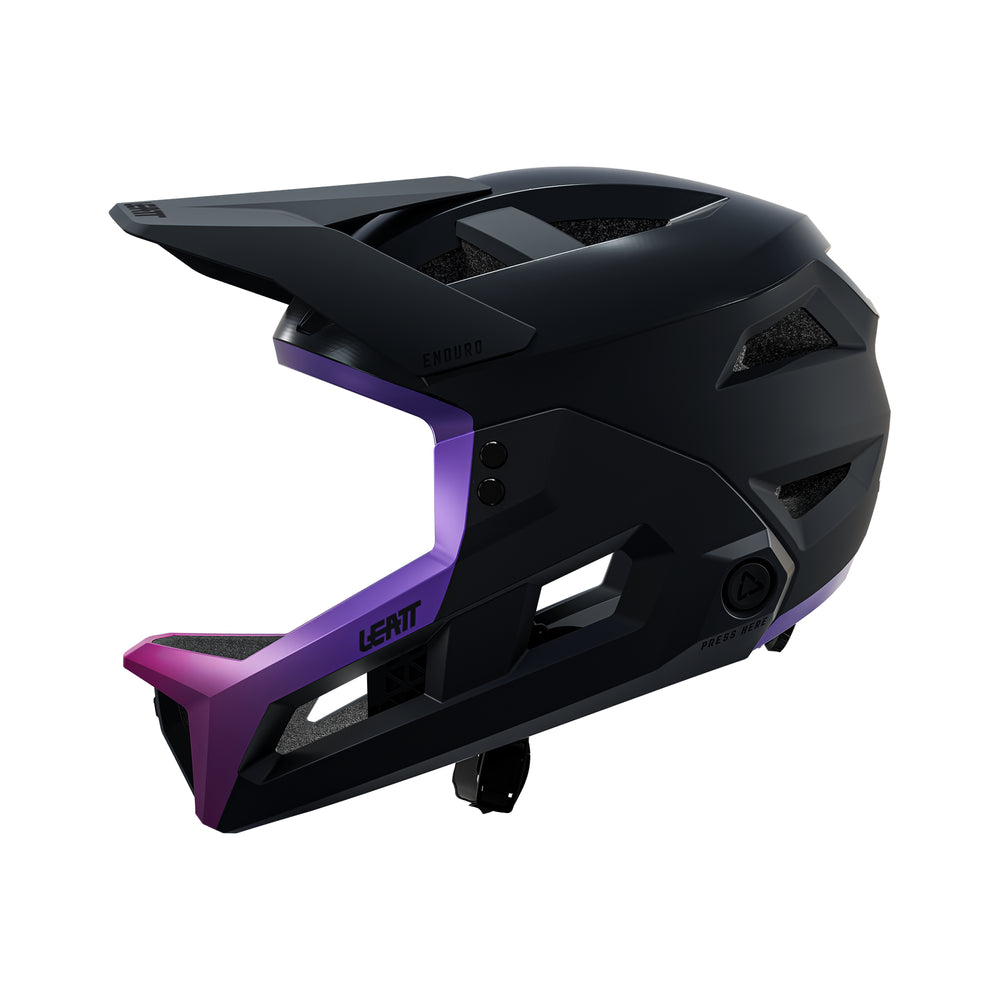 MTB Enduro 3.0 Helm